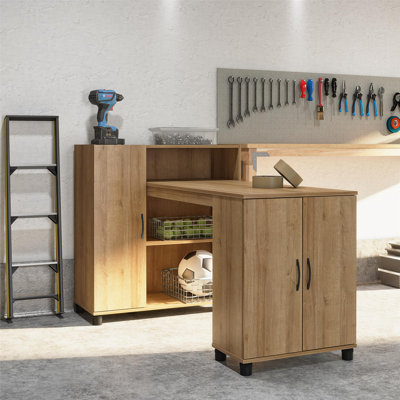 Table de bricolage Aleg