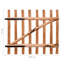 Miakoda Wood Gate-86858319-90612125