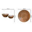 Easingwold Handmade Wood Decorative Bowl