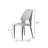 Modern PU Dining Chair