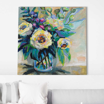 Ravi - Peinture