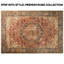 Luxury Plush Area Rug Ultra Soft Modern and Contemporary Home Décor-1426608574
