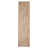 Ebern Designs 8 ft. / 98 in. Butcher Block Countertop in Unfinished Acacia Wood