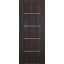 Dalle de porte standard préfinie en bois manufacturé Avon 01 4H-89003729-88039908