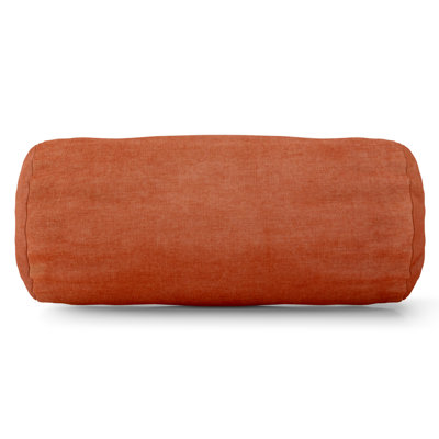 Villa Velvet Reversible Throw Pillow