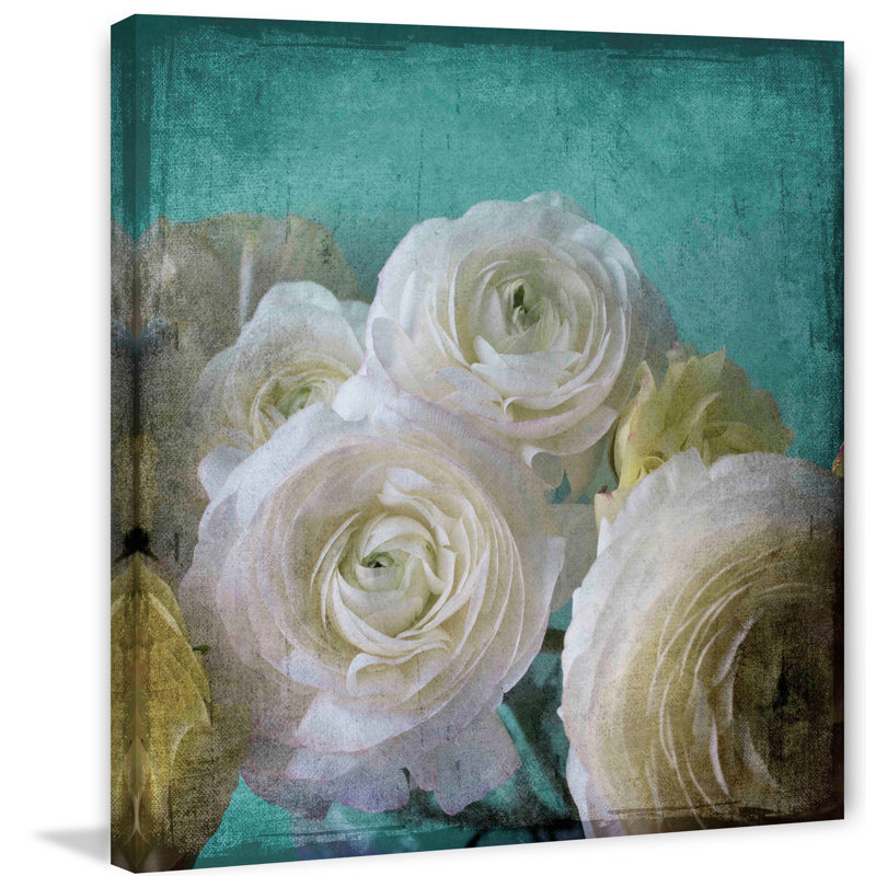 Judy Stalus - Wrapped Canvas Print, 45cm H x 45cm W
