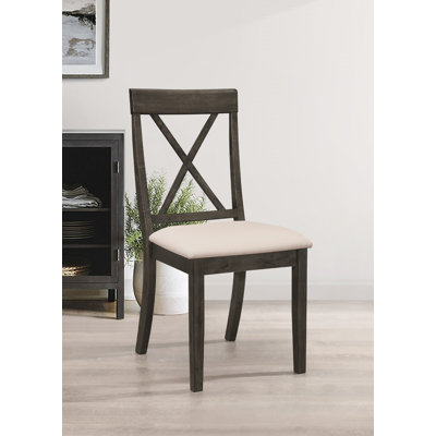 Gareth 14.8'' H Upholstered Side Chair