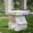 Outdoor Patio MGO Side Table-124177694