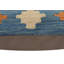 Housse et insert de coussin carré 100% laine