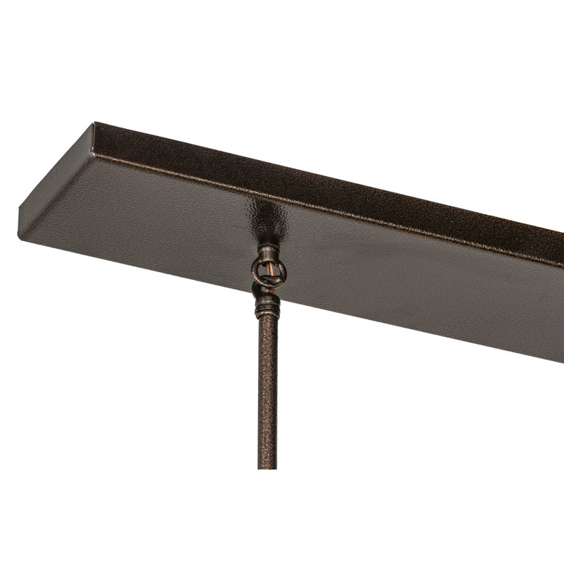 Delta Jadestone 4 - Light Pendant
