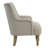 Ellington Fabric Upholstered Accent Armchair-108298292