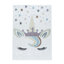 Keever Abstract Flatweave Area Rug-1819969899
