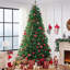 Arbre de Noël épinette Nyle-1391665939