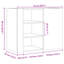 Antoninette Floating Shelf-925361135