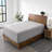 Extra Deep Microfiber Fitted Sheet-2029679315-2021283831