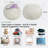 Cohill Upholstered Pouf-1332893249