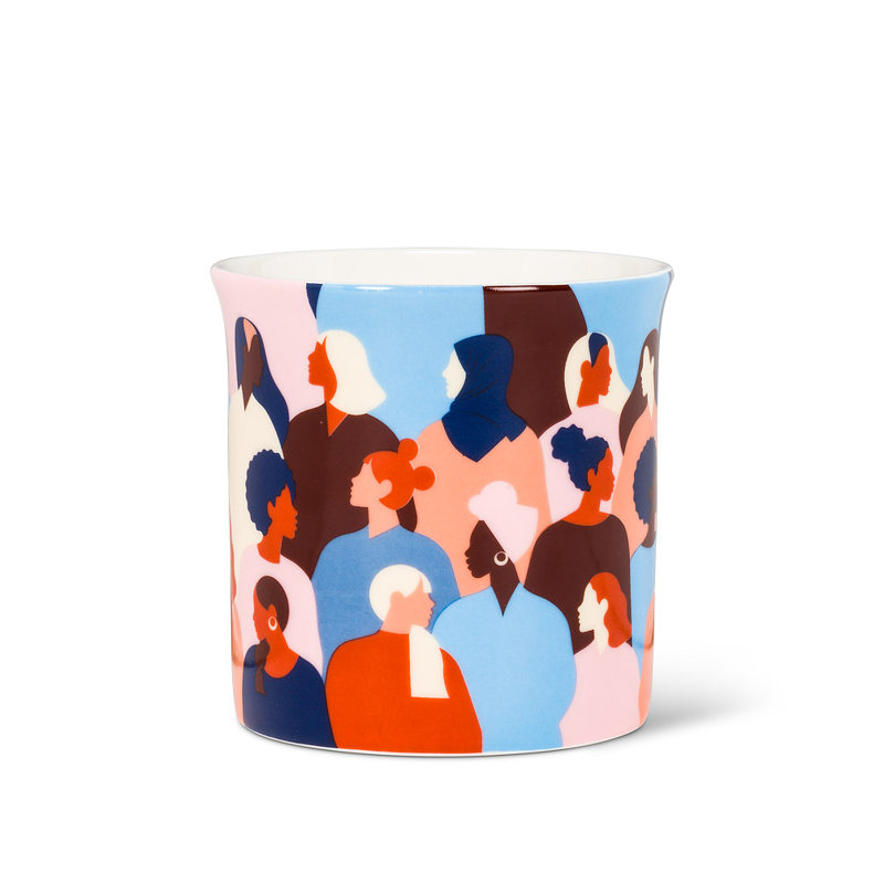 Tasse à café Husno
