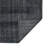 Brackettville Wool Plaid Handwoven Area Rug-323099323