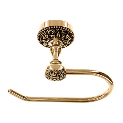 San Michele Wall Mount Toilet Paper Holder