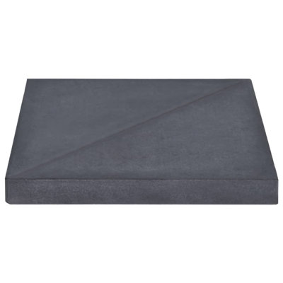 Cranmore 15 kg Stone Umbrella Base
