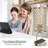 Finbarr Metal USB Table Lamp