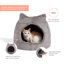 Fourrure Meow Hut-47985378-40809428