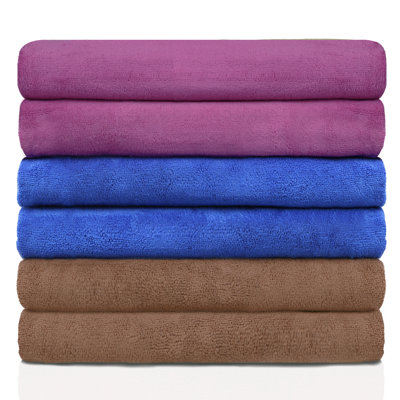 Makendy Bath Towel
