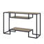 Ensemble de tables basses 3 pièces Aghmed