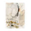 "Sands & Sediments I" par Melissa Wang, impression sur toile-98232811