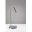 Lampe de bureau 17 po Avon avec chargement USB et sans fil Avon-1248001909