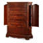 Commode 6 tiroirs Cortina