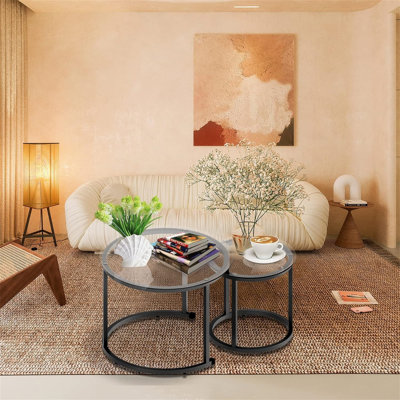 Frame Coffee Table