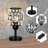 Roben Metal Desk Lamp