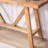 Modern Farmhouse Console Table