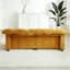 Canapé rembourré en chenille 94,6 po-1099070166