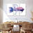 Brampt Purple Fish Mini-108104856