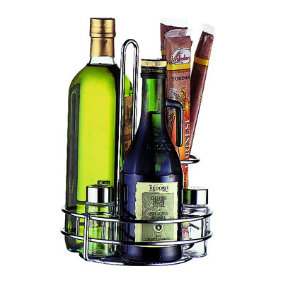 Condiment Caddy