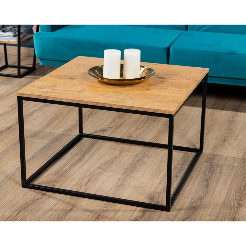 Troutt Frame Coffee Table