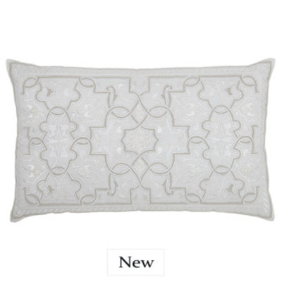 Lumbar Pillow Cover & Insert
