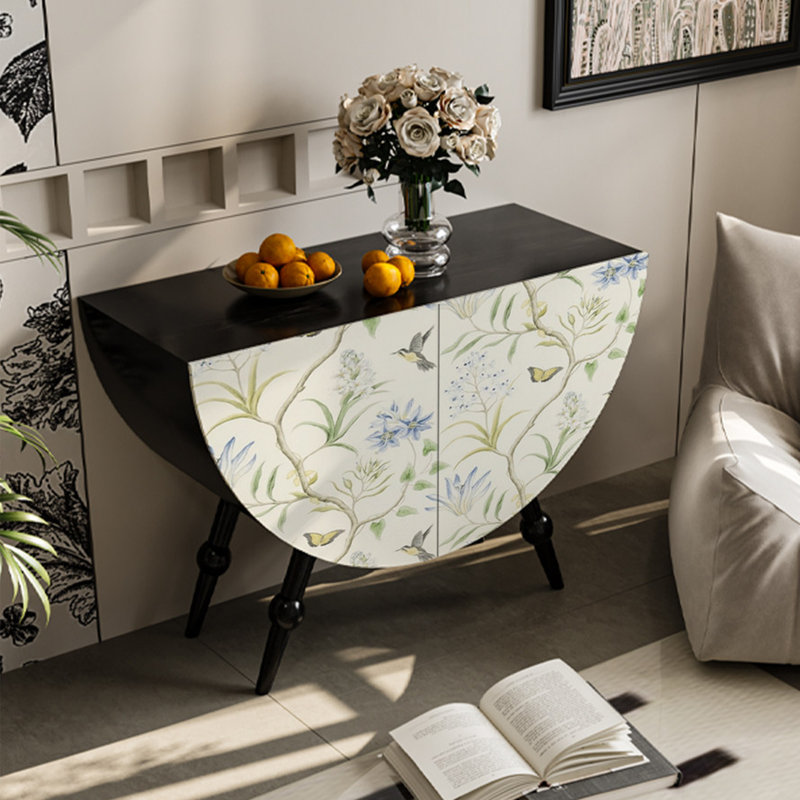 American Simple Style Sideboard