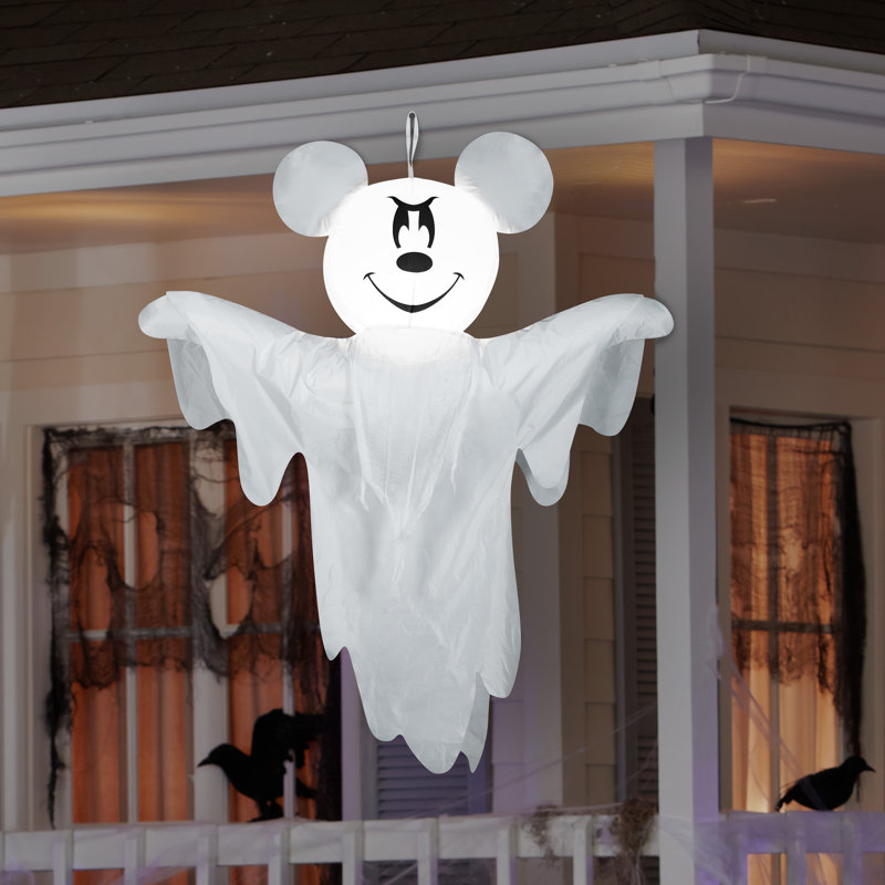 Weather Resistant Halloween Decoration