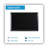 Wall Vinyl Magnetic Small - 2' - 4' Chalkboard-13649466