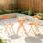 New Orange est en rupture de stock