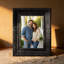 5 "x 7" cadre photo 1PC raffiné noir pour décoration murale galerie-1555310304-1555310305-1555310307