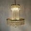 St. Petersburg 8 - Light Chandelier