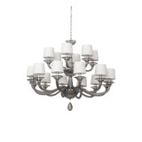 Kanise 18 - Light Chandelier