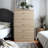 Allyannah 5 Drawer 47.2'' H Dresser-120831793