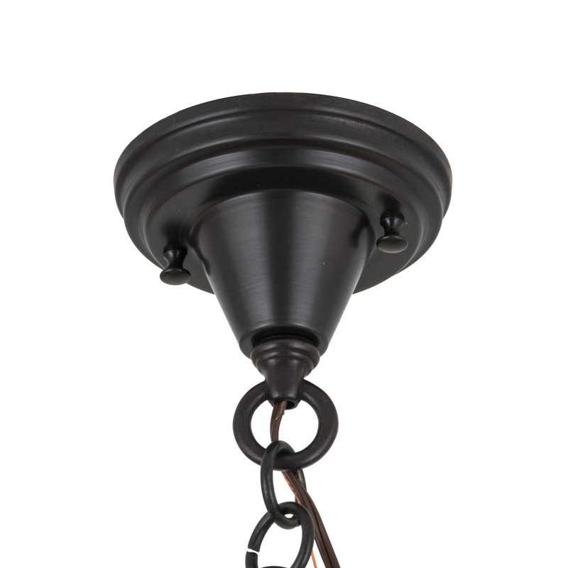 1 - Light Pendant