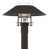 Oil Rubbed Bronze/Coastal Bronze