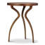 Table de bout Chanze-1931329763